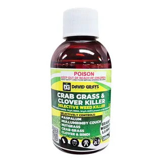 Crab Grass & Clover Killer Selective Weedkiller