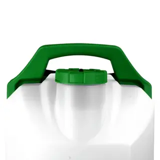 8.5L Professional Cordless Electrostatic Backpack Sprayer