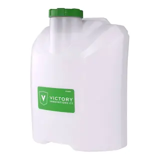 8.5L Professional Cordless Electrostatic Backpack Sprayer