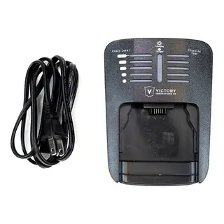 8.5L Professional Cordless Electrostatic Backpack Sprayer