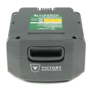 8.5L Professional Cordless Electrostatic Backpack Sprayer