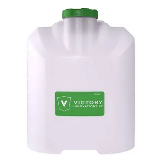 8.5L Professional Cordless Electrostatic Backpack Sprayer