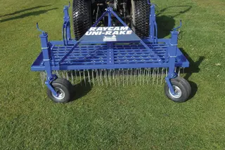 UniRake