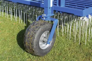 UniRake