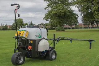Martin Lishman Micro Spray