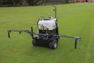 Martin Lishman Micro Spray