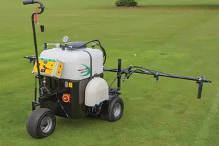 Martin Lishman Micro Spray