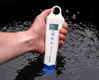 Conductivity Pen