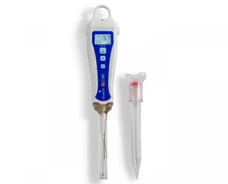 Soil pH Pen