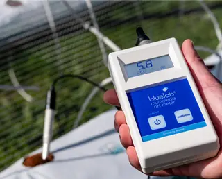Multimedia pH Meter
