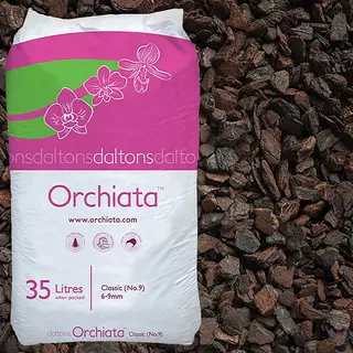 Orchiata Orchid Bark