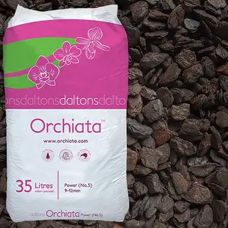 Orchiata Orchid Bark