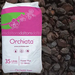 Orchiata Orchid Bark