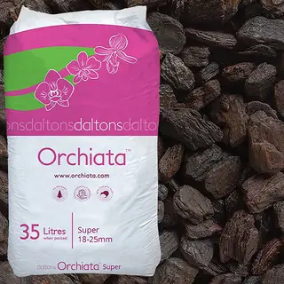 Orchiata Orchid Bark