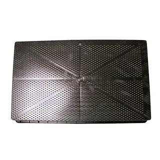 80mm Deep Seedling Tray (fine hole base)