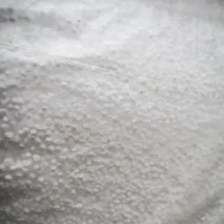 Polystyrene Regrind Beads