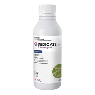 Dedicate FORTE Stressgard Turf Fungicide