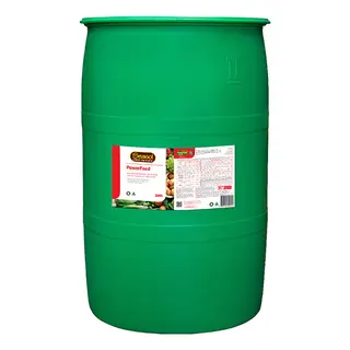 PowerFeed with Fish & Humic