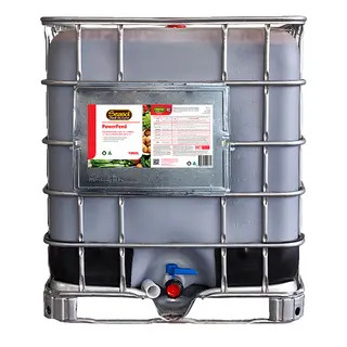 PowerFeed with Fish & Humic