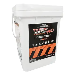 TaserPRO 800 WP Insecticide