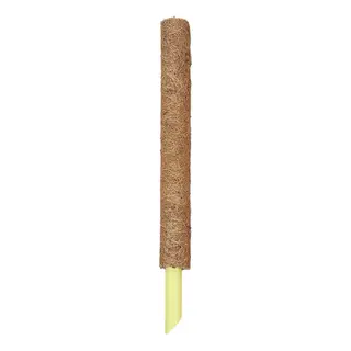 Coconut Fibre Totem Plant Poles