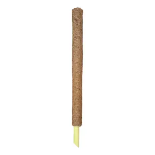Coconut Fibre Totem Plant Poles