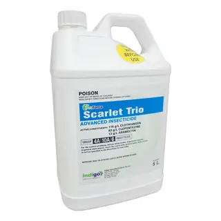 Scarlet Trio Advanced Insecticide