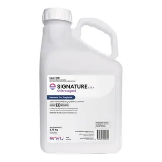 Signature Xtra Stressgard | Systemic Turf Fungicide
