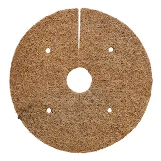 Coconut Fibre Weed Control & Moisture Retention Mats
