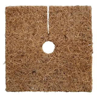 Coconut Fibre Weed Control & Moisture Retention Mats