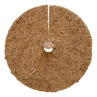 Coconut Fibre Weed Control & Moisture Retention Mats