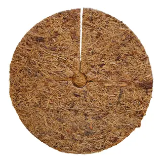 Coconut Fibre Weed Control & Moisture Retention Mats