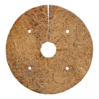 Coconut Fibre Weed Control & Moisture Retention Mats