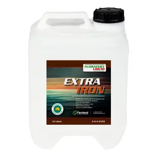 Extra Iron 6% | Liquid Fertiliser