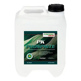 PK Phosphite 0-12.5-21.8 | Liquid Fertiliser
