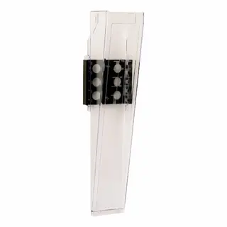 Rain Gauge 600 - wedge