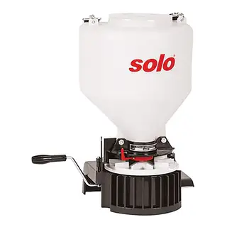 Solo 421 | Granulate Spreader | Manual