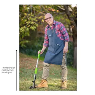 Long Handled Weed Puller
