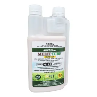 Multi Turf | Selective Herbicide