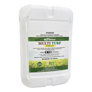 Multi Turf | Selective Herbicide