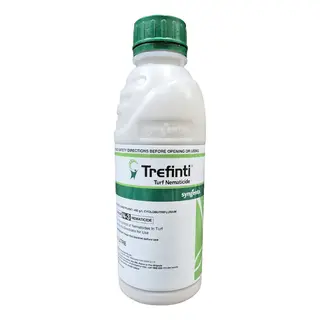 Trefiniti | Turf Nematicide