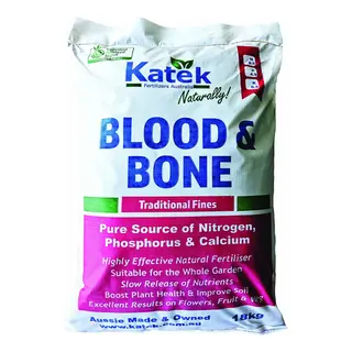 Blood & Bone Fines