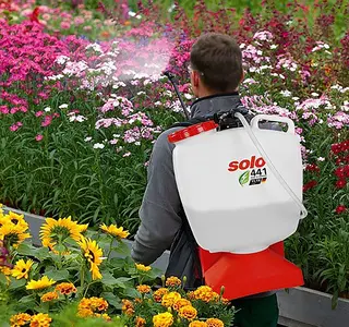 Solo 441Li | 16 Litre Battery Operated Sprayer