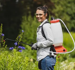 Solo 441Li | 16 Litre Battery Operated Sprayer