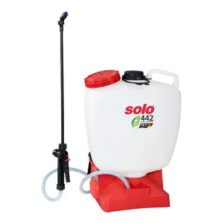 Solo 442Li | 16 Litre Battery Operated Sprayer