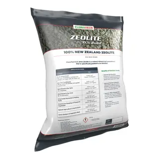 Zeolite Crystals 0.5-2mm