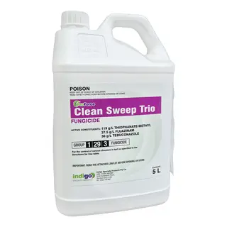 Clean Sweep Trio | Fungicide