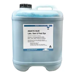 Coptrol | Aquatic Algaecide