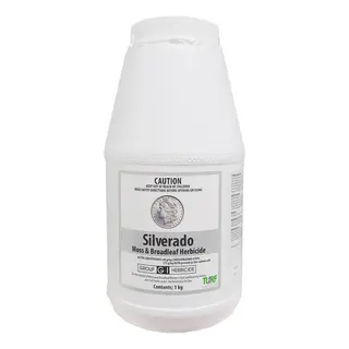Silverado | Herbicide