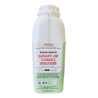 Carbaryl 500 | Flowable Insecticide